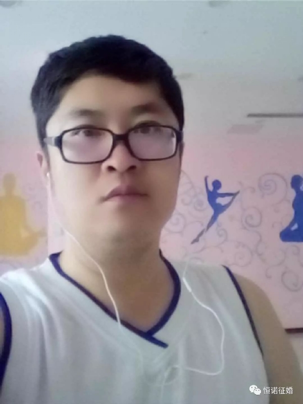看山不是山的第一张照片--济南相亲服务中心