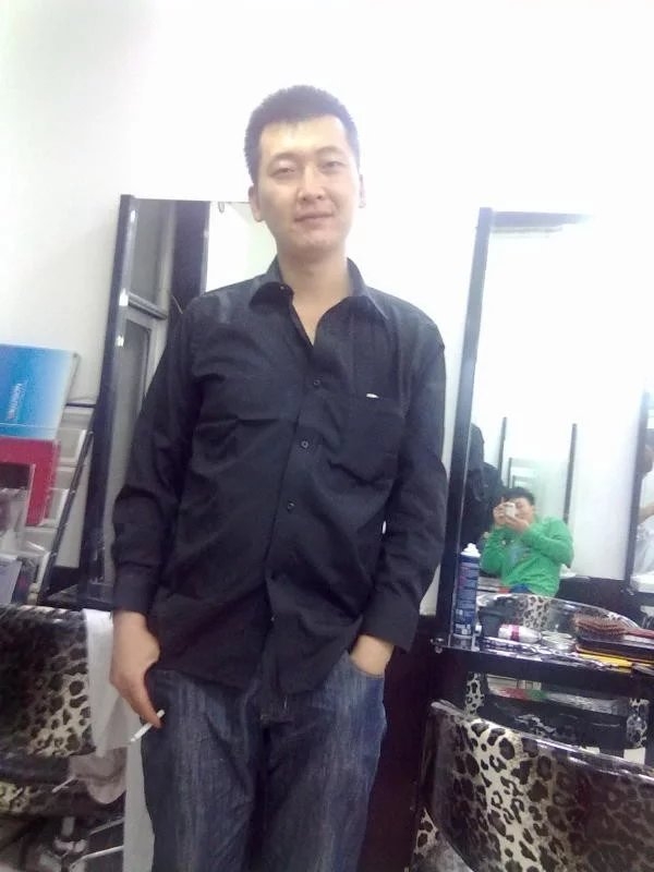 风筝的第一张照片--济南相亲服务中心
