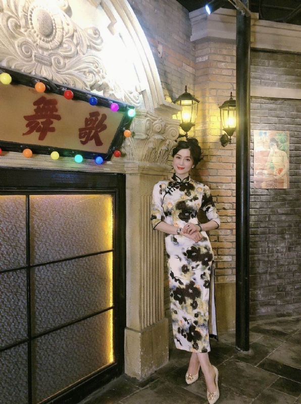 林晓洁的第一张照片--济南相亲服务中心
