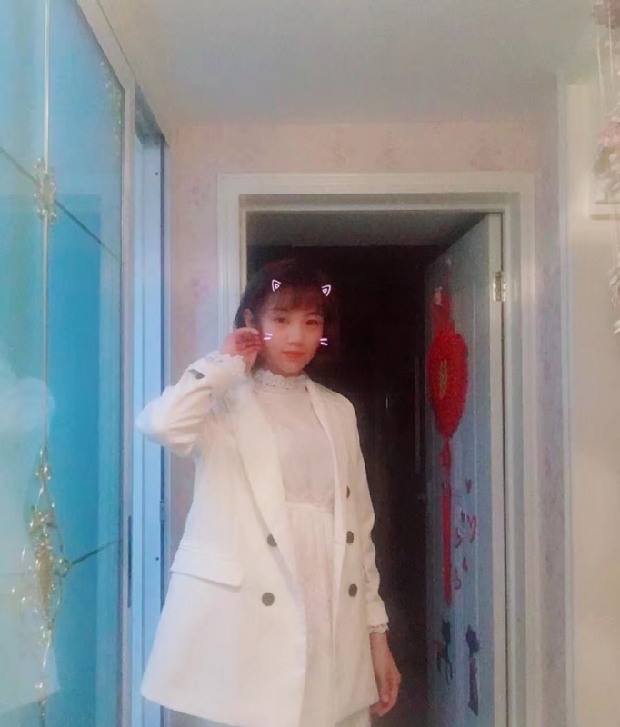 海绵宝宝的第一张照片--济南相亲服务中心