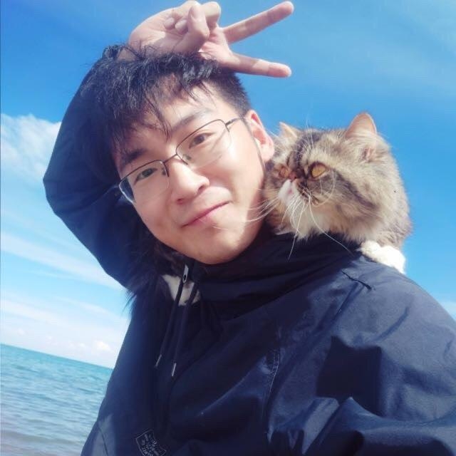 子轩的第一张照片--济南相亲服务中心