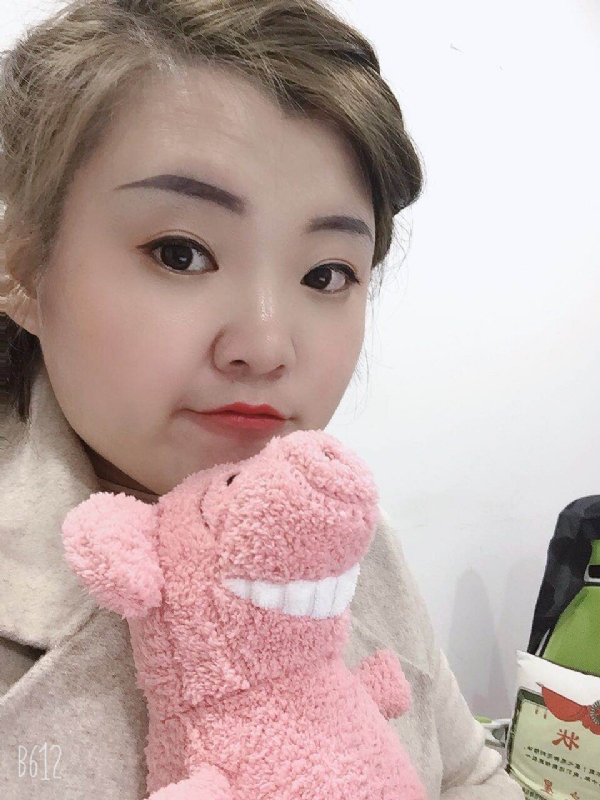 李娜的第一张照片--济南相亲服务中心
