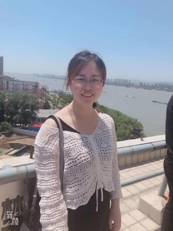 随缘的第一张照片--济南相亲服务中心