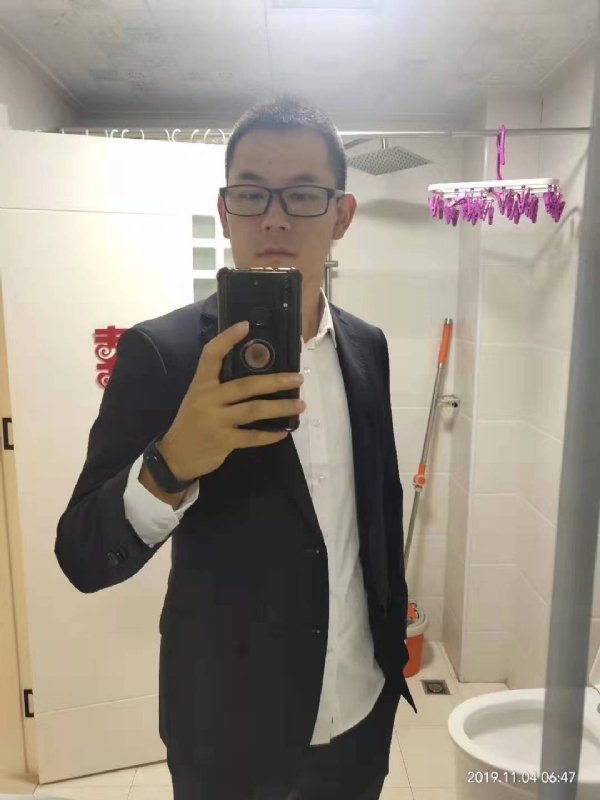 塞軍的第一张照片--济南相亲服务中心