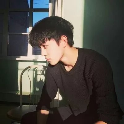 奇正的第一张照片--济南相亲服务中心