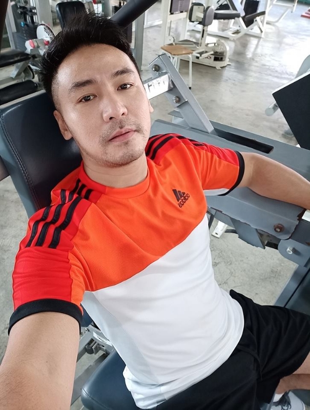 MrLin的第一张照片--济南相亲服务中心
