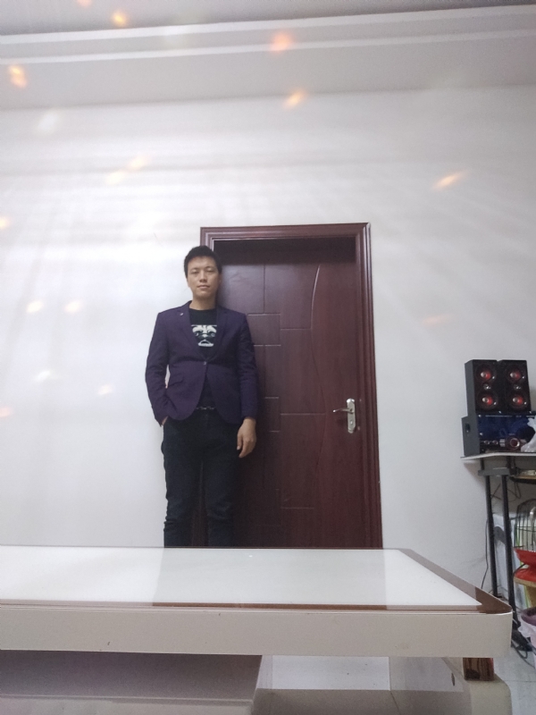 慕凡的第二张照片--济南相亲服务中心