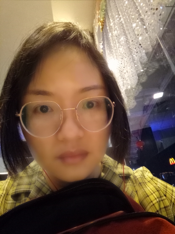 Betty的第二张照片--济南相亲服务中心