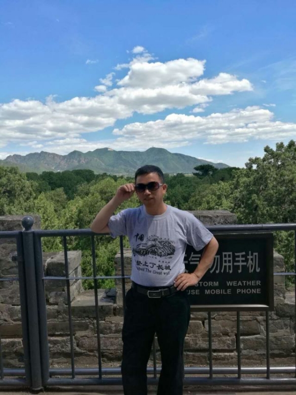 天天心情好的第一张照片--济南相亲服务中心