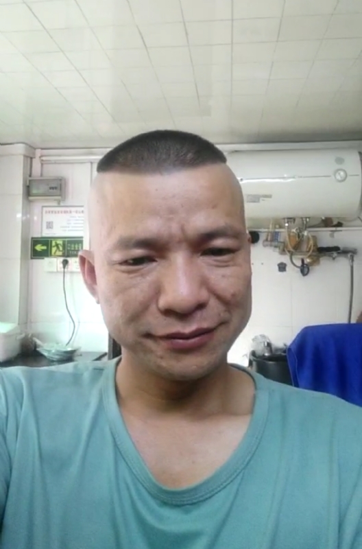 自创生涯的第一张照片--济南相亲服务中心