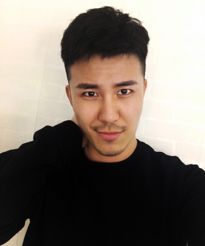 时过境迁丶的第一张照片--济南相亲服务中心