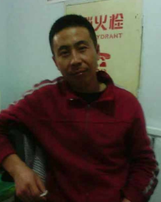 袭明轩的第一张照片--济南相亲服务中心