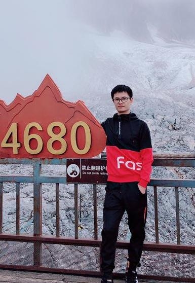木木林的第三张照片--济南相亲服务中心