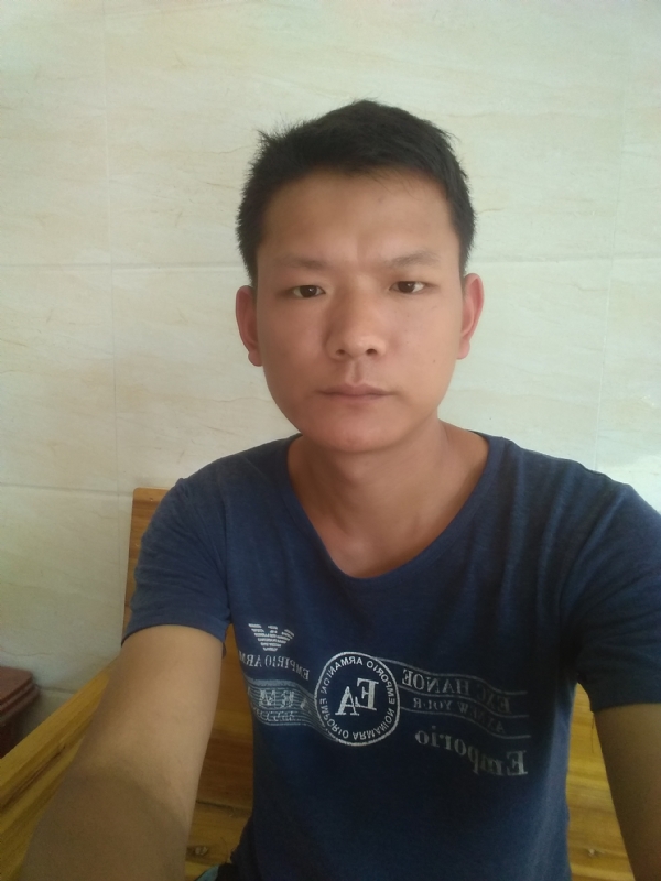辉的第一张照片--济南相亲服务中心