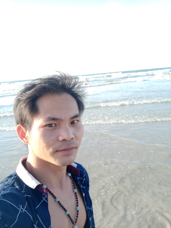 爱已欠费的第一张照片--济南相亲服务中心