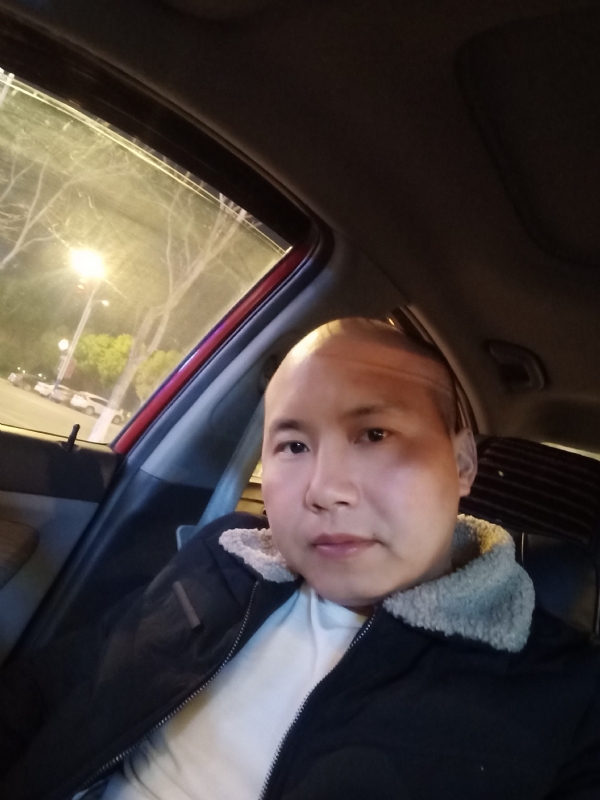 平平淡淡的第一张照片--济南相亲服务中心