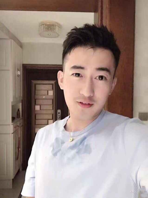 元素囡的第一张照片--济南相亲服务中心