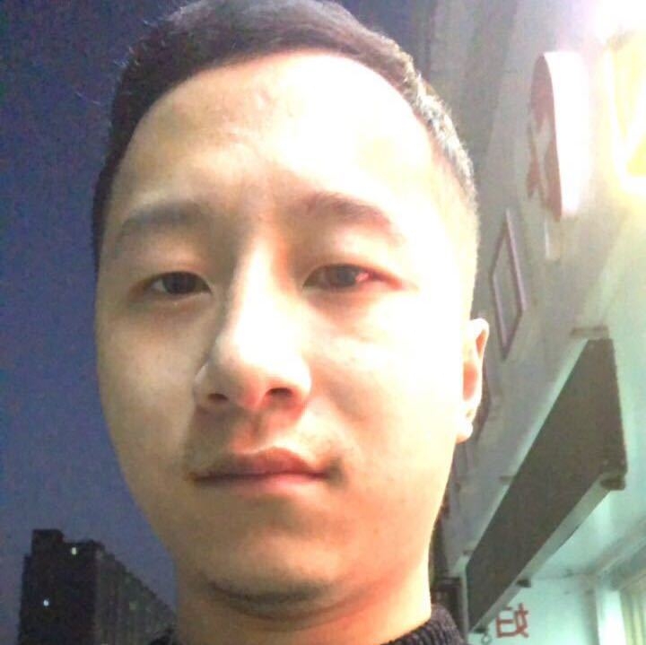 下雨过后的第一张照片--济南相亲服务中心