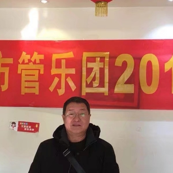 大地神鹰的第一张照片--济南相亲服务中心