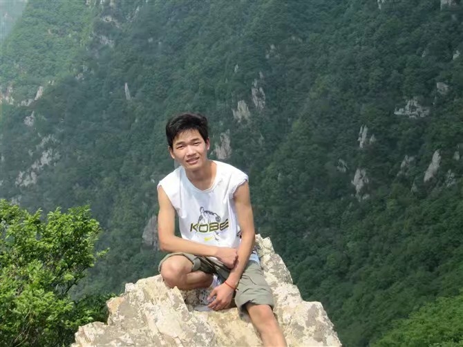 隐身的第一张照片--济南相亲服务中心