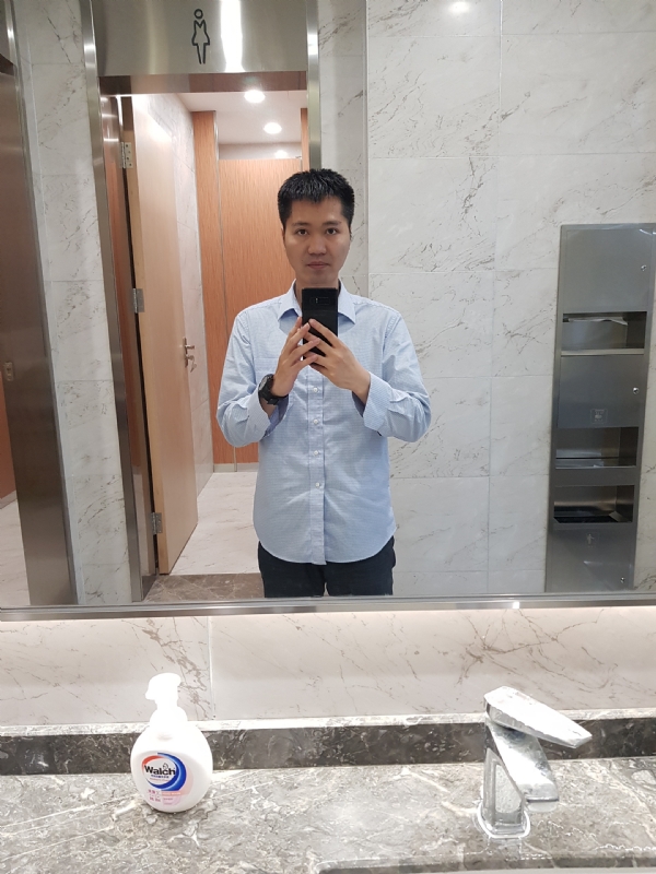猩猩的第三张照片--济南相亲服务中心