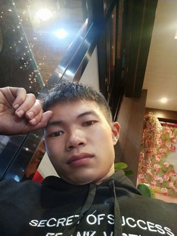 好想你的第一张照片--济南相亲服务中心