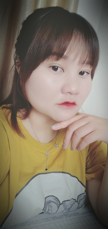 小茶的第三张照片--济南相亲服务中心