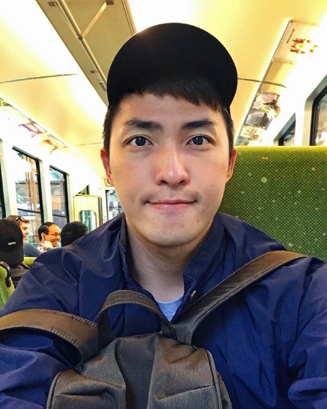 幸福满满的第二张照片--济南相亲服务中心