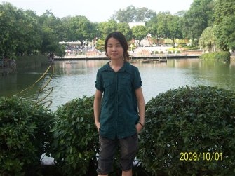 小雨點的第二张照片--济南相亲服务中心
