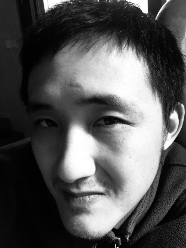 孙伟伟的第一张照片--济南相亲服务中心