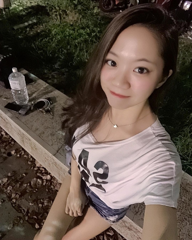 欣欣的第一张照片--济南相亲服务中心