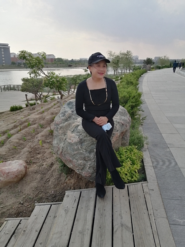 阳光你好的第五张照片--济南相亲服务中心