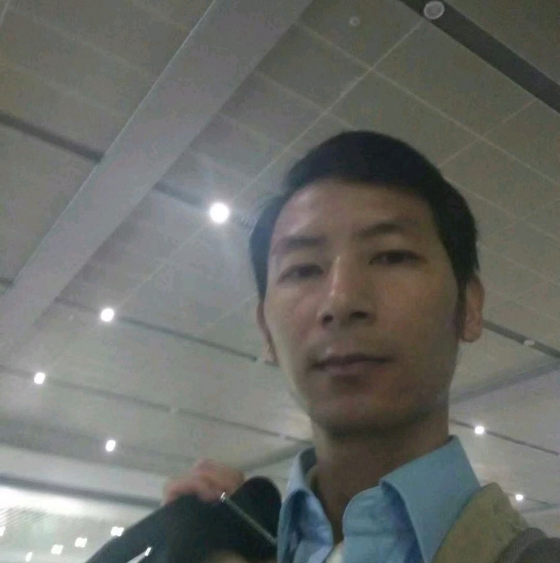 云飞扬的第一张照片--济南相亲服务中心