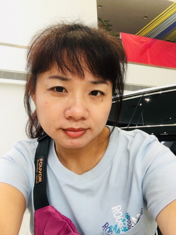 carolluo2020的第一张照片--济南相亲服务中心