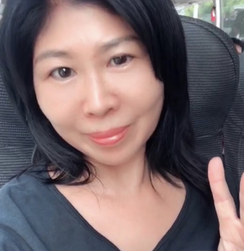 Lina的第二张照片--济南相亲服务中心