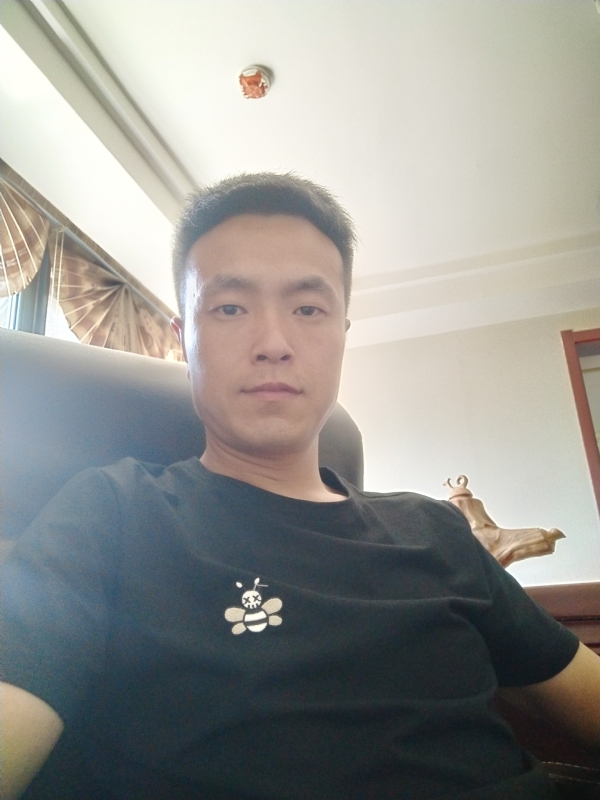 董星星的第一张照片--济南相亲服务中心