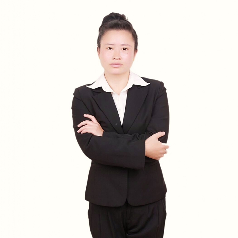 征婚女人的第三张照片--济南相亲服务中心