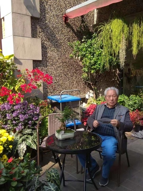 胡敬元的第二张照片--济南相亲服务中心
