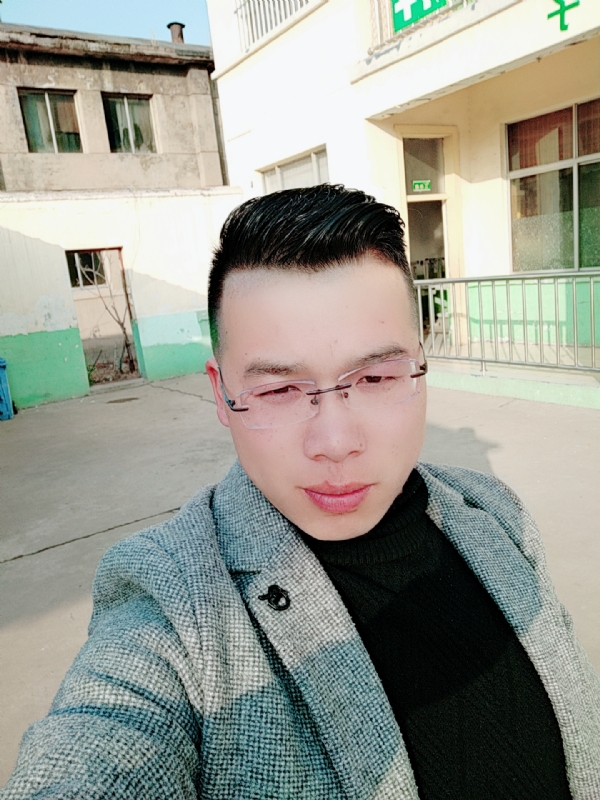 舍得的第一张照片--济南相亲服务中心