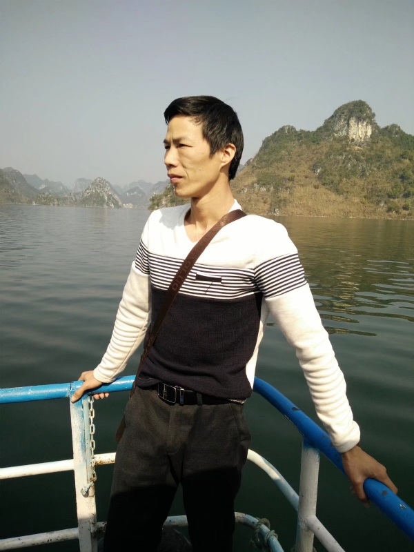 博远的第二张照片--济南相亲服务中心