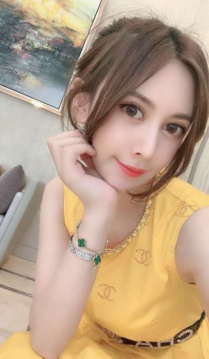 琪琪的第一张照片--济南相亲服务中心