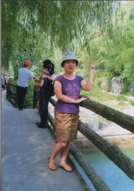小家碧玉19的第二张照片--济南相亲服务中心