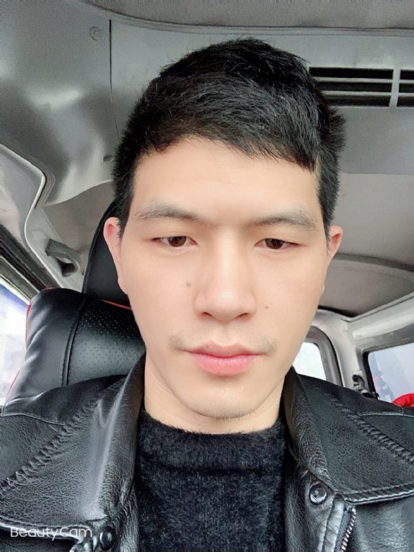 华仔的第一张照片--济南相亲服务中心