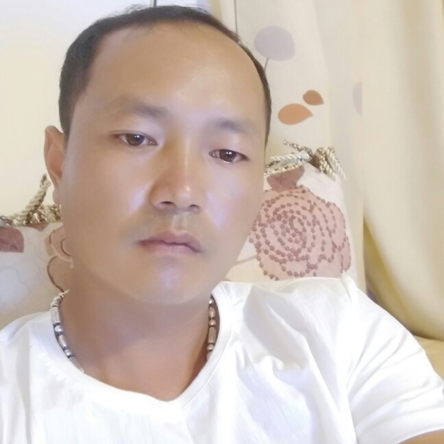心结的第一张照片--济南相亲服务中心