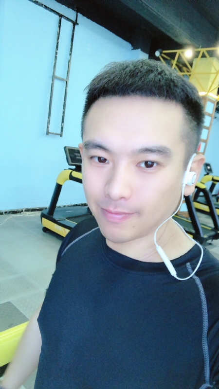 紫色天蝎的第一张照片--济南相亲服务中心