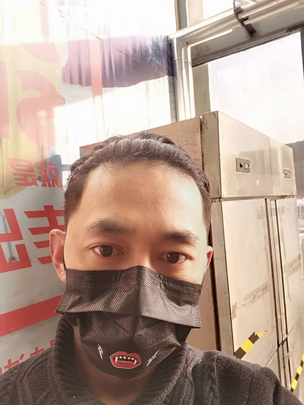 百世经纶的第一张照片--济南相亲服务中心