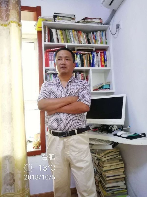 天马行空的第一张照片--济南相亲服务中心