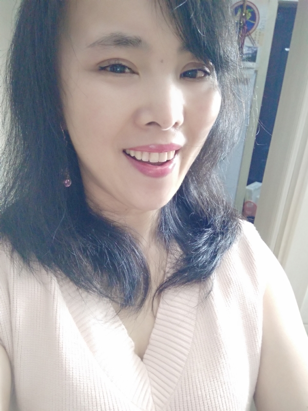 慧芯的第一张照片--济南相亲服务中心