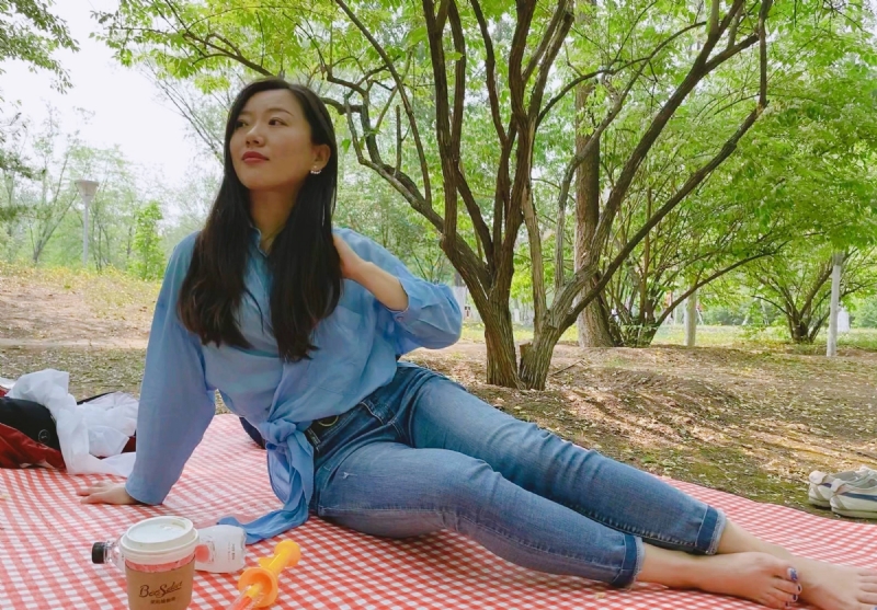 往事如烟的第二张照片--济南相亲服务中心
