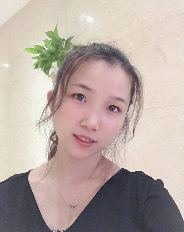 雨后彩虹的第一张照片--济南相亲服务中心